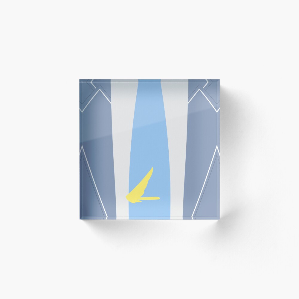 Item preview, Acrylic Block designed and sold by ewtsuro.