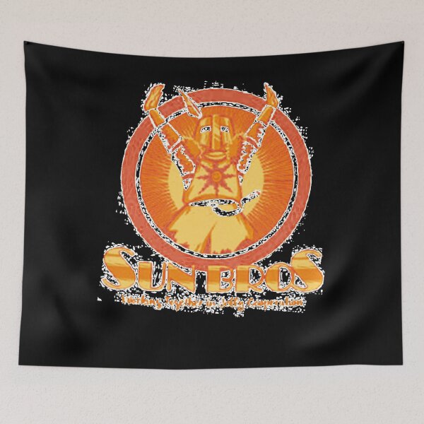 Item preview, Sun Bros Essential   designed and sold by Matthew445667.