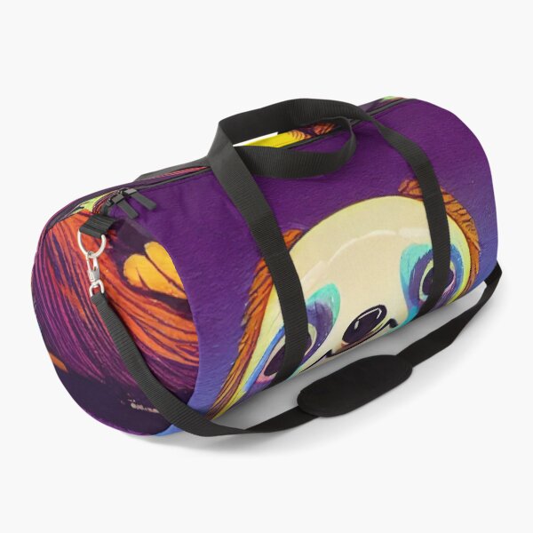 Item preview, Cutest sloth doing yoga designed and sold by Studiowatermars.