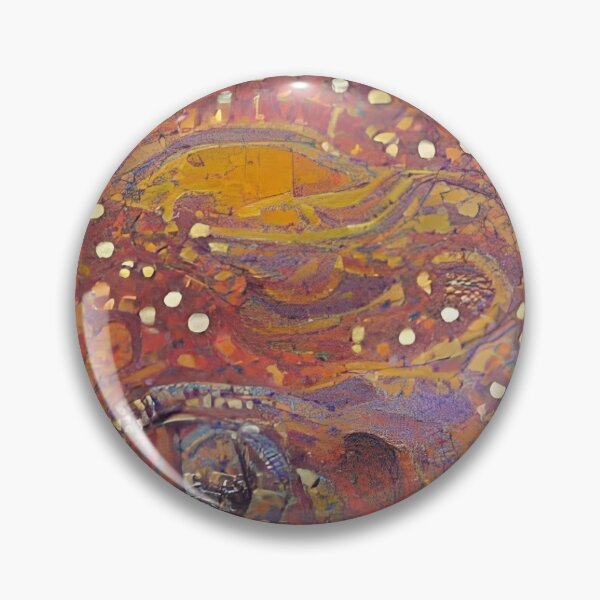 Item preview, Australian Aboriginal Art designed and sold by Yoosa.