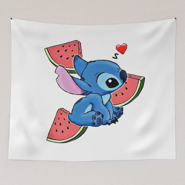 Artikelvorschau, Stich Wassermelone ClipArt entworfen und verkauft von Design-Busuk.
