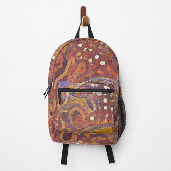 Item preview, Australian Aboriginal Art designed and sold by Yoosa.