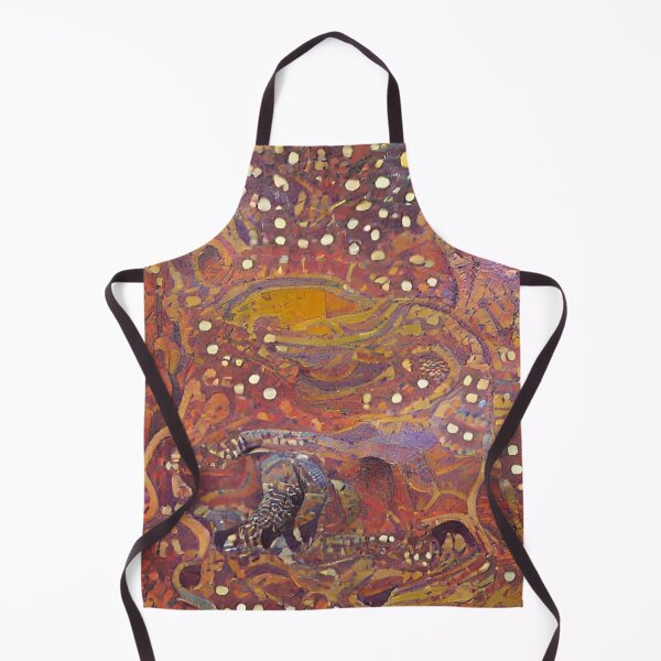 Item preview, Australian Aboriginal Art designed and sold by Yoosa.