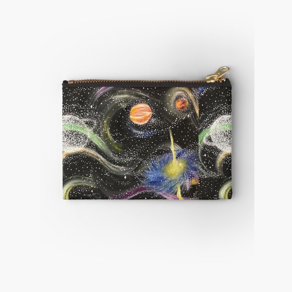 Item preview, Forming New Planets  designed and sold by BrieWallsArt.