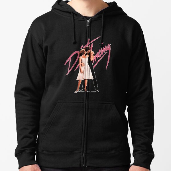 Dirty Dancing Hoodies Sweatshirts for Sale Redbubble