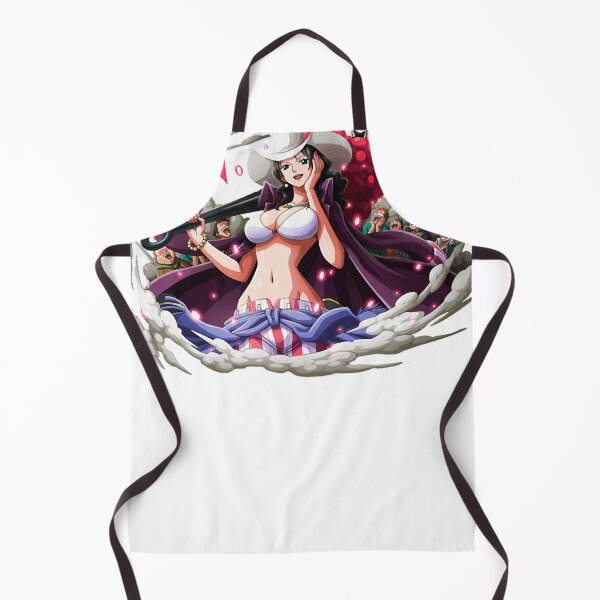Item preview, Alvida One Piece designed and sold by ShonnaWener.