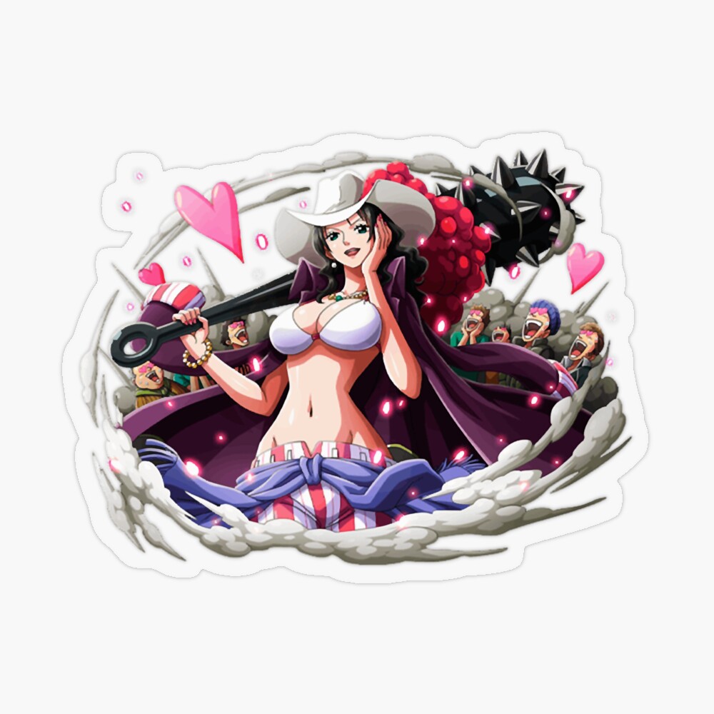 Alvida One Piece