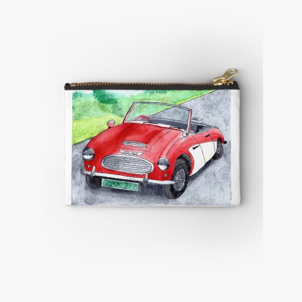 Item preview, 1960 Austin Healey 3000 designed and sold by ZAKEntertains.