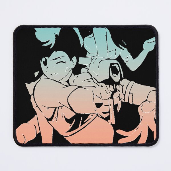 Item preview, Dirty Pair Transparent Classic designed and sold by kentochri.