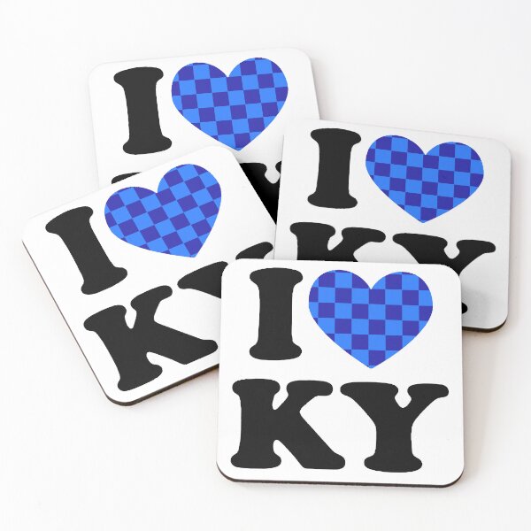 Item preview, University of Kentucky | I Heart KY designed and sold by missavaw.