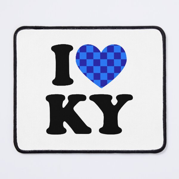 Item preview, University of Kentucky | I Heart KY designed and sold by missavaw.