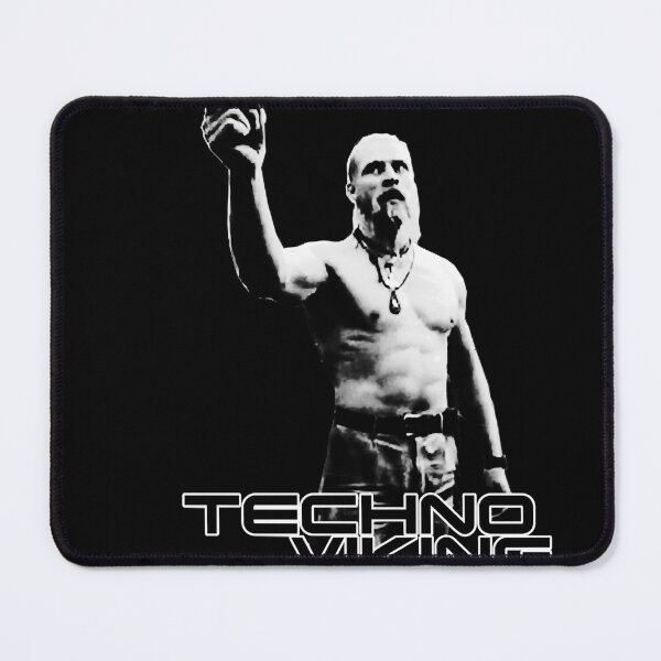 Item preview, TECHNO VIKING Essential designed and sold by GwendolynMercia.