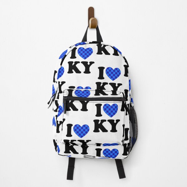 Item preview, University of Kentucky | I Heart KY designed and sold by missavaw.