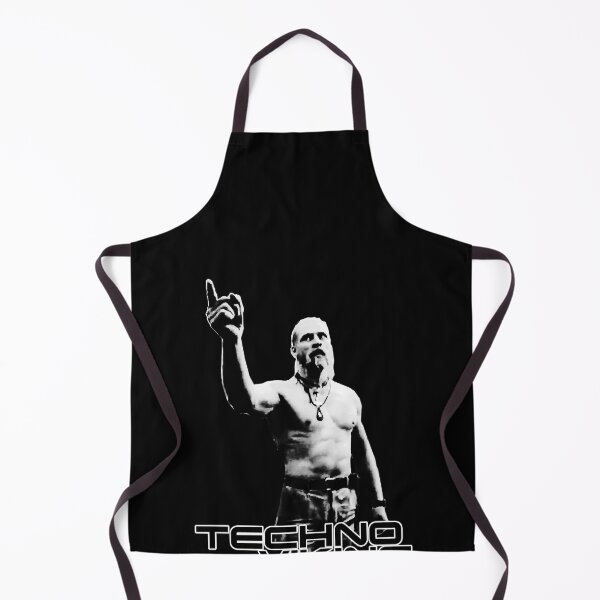 Item preview, TECHNO VIKING Essential designed and sold by GwendolynMercia.