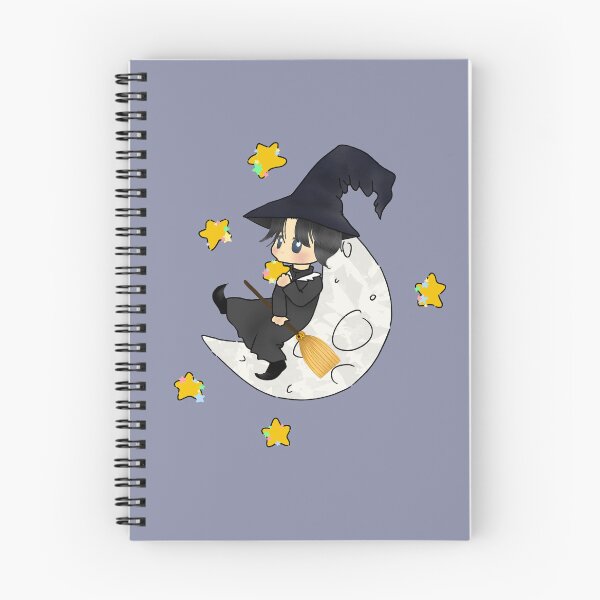 Item preview, HALLOWEEN Sugar MOON and STARS lonely nights designed and sold by UgaMaru.