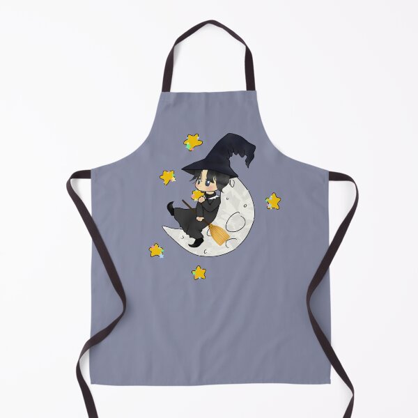 Item preview, HALLOWEEN Sugar MOON and STARS lonely nights designed and sold by UgaMaru.
