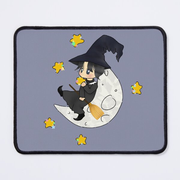 Item preview, HALLOWEEN Sugar MOON and STARS lonely nights designed and sold by UgaMaru.