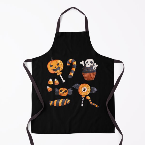 Item preview, Halloween Trick or Treat Pack designed and sold by Tema EL.