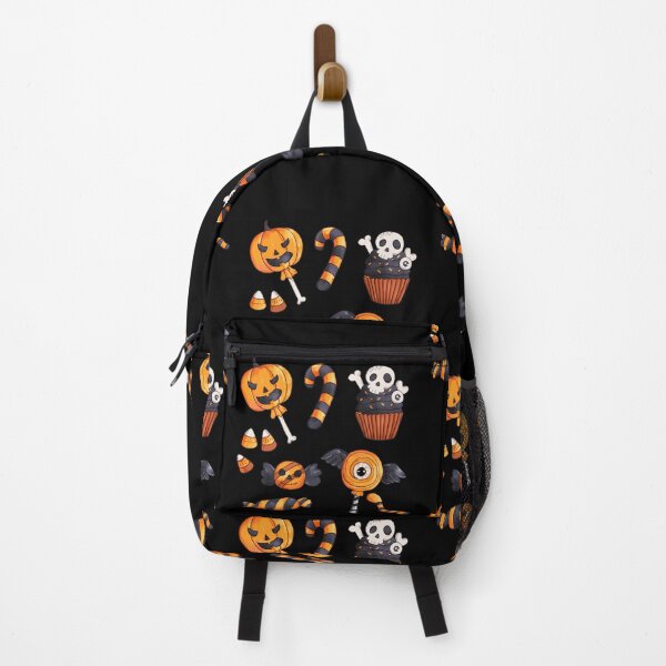 Item preview, Halloween Trick or Treat Pack designed and sold by Tema EL.