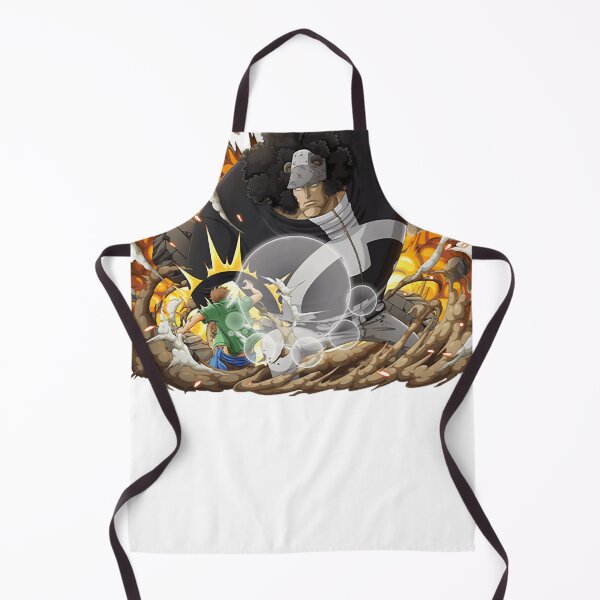 Item preview, Bartholomew Kuma one piece designed and sold by ShonnaWener.