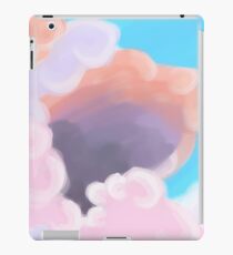 overcome iPad Case/Skin