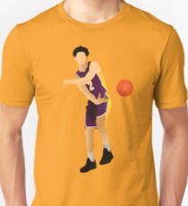 LONZO Unisex T-Shirt