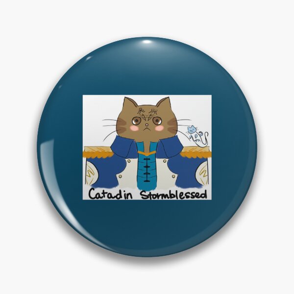 Item preview, Catadin Stormblessed   designed and sold by FrankieTucker98.