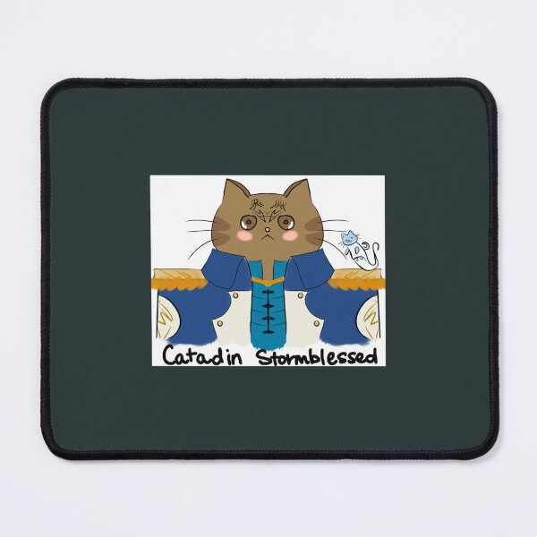 Item preview, Catadin Stormblessed   designed and sold by FrankieTucker98.