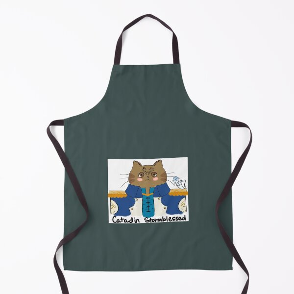 Item preview, Catadin Stormblessed designed and sold by FrankieTucker98.