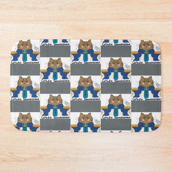 Item preview, Catadin Stormblessed   designed and sold by FrankieTucker98.