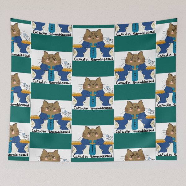 Item preview, Catadin Stormblessed   designed and sold by FrankieTucker98.