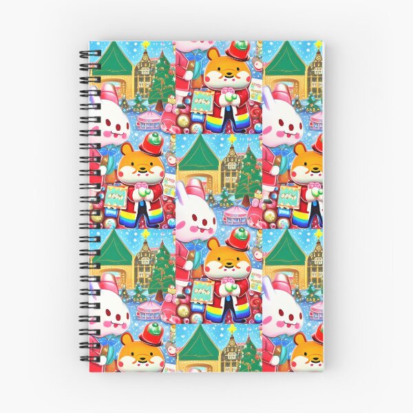 Item preview, Marché de Noël à Londres designed and sold by suprachib.