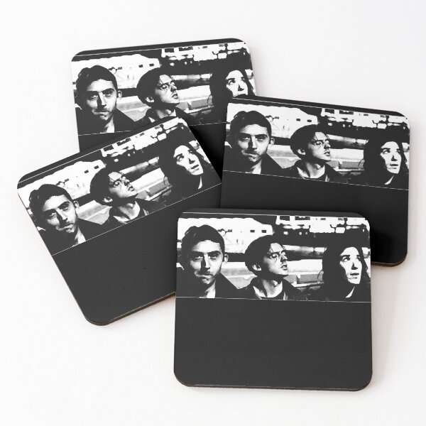 Item preview, Talk Talk Rock Music Band Tri blend   designed and sold by Matthew445667.