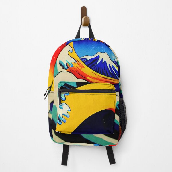 Item preview, Japanese Great Wave designed and sold by Studiowatermars.