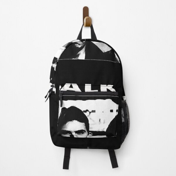 Item preview, Talk Talk Rock Music Band Tri blend designed and sold by Matthew445667.
