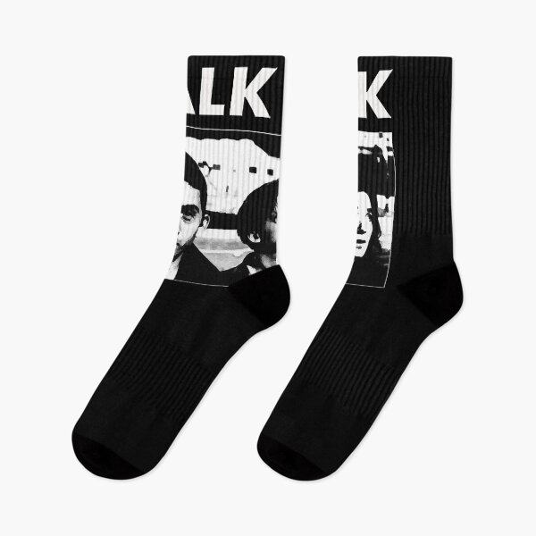 Item preview, Talk Talk Rock Music Band Tri blend   designed and sold by Matthew445667.