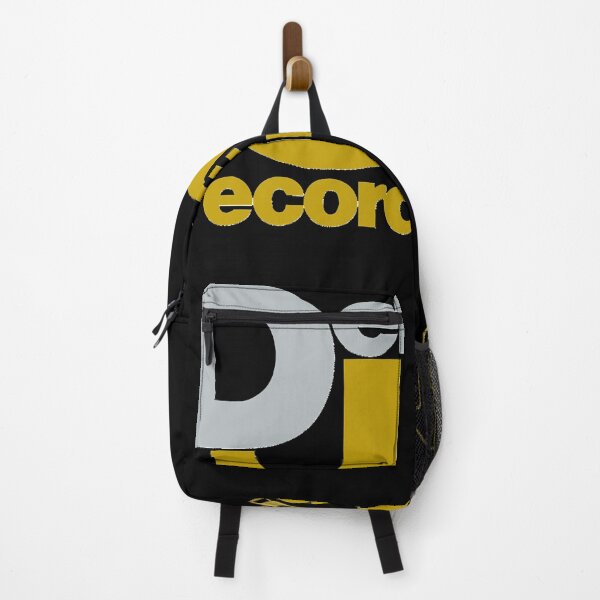 Item preview, DJ Recordings RAP Print Classic designed and sold by kentochri.