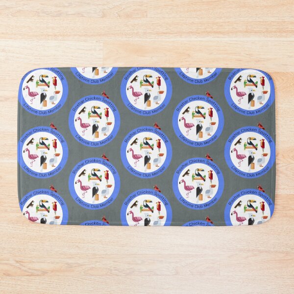 Item preview, Chicken Spotting   designed and sold by FrankieTucker98.