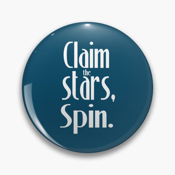 Item preview, claim the stars   designed and sold by FrankieTucker98.