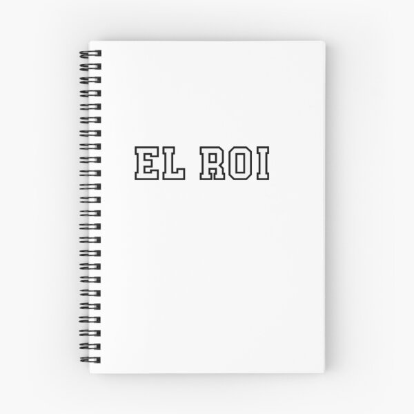 Item preview, El Roi designed and sold by beckahbrooks.