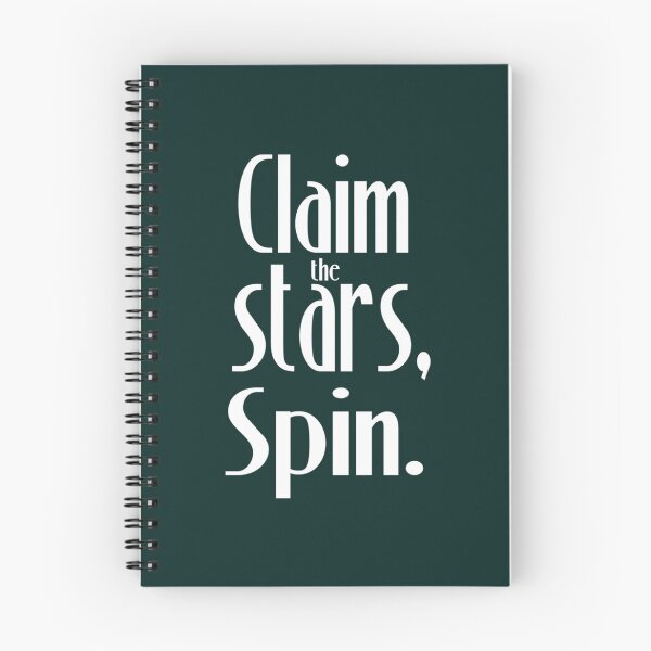 Item preview, claim the stars   designed and sold by FrankieTucker98.