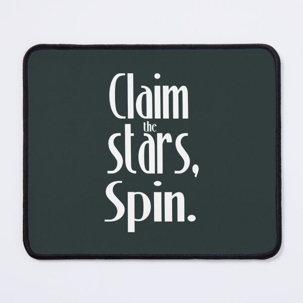 Item preview, claim the stars designed and sold by FrankieTucker98.
