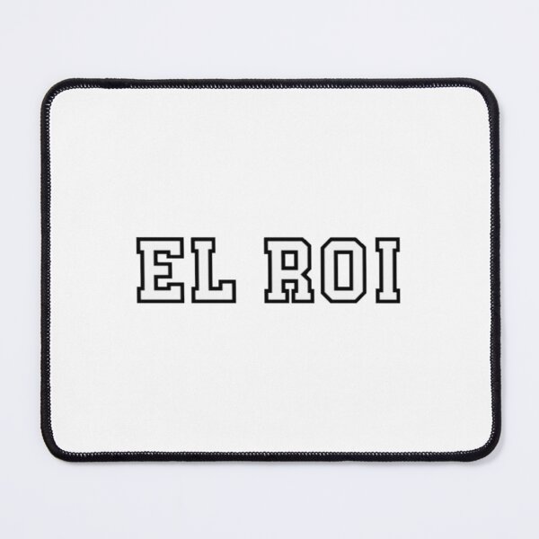 Item preview, El Roi designed and sold by beckahbrooks.