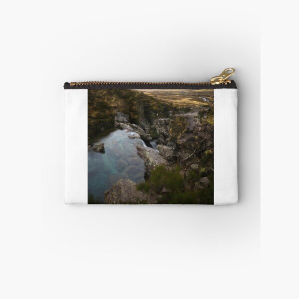 Item preview, Fairy Pools in the Isle of Skye designed and sold by Blue Wattle Photography.