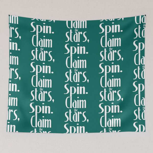 Item preview, claim the stars   designed and sold by FrankieTucker98.
