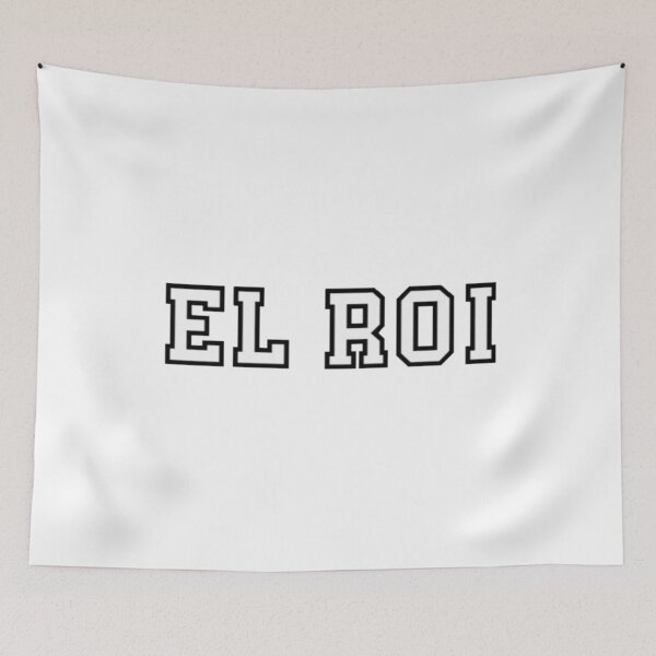 Item preview, El Roi designed and sold by beckahbrooks.