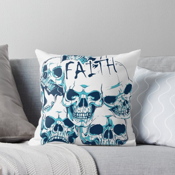 Item preview, Faith designed and sold by Verboten.