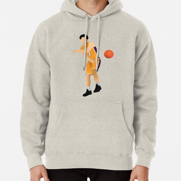 kobe jordan hoodie