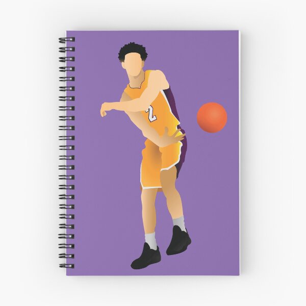 Item preview, Lonzo Ball designed and sold by Mrbadapplez.
