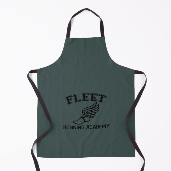 Item preview, Fleet Running Academy designed and sold by FrankieTucker98.